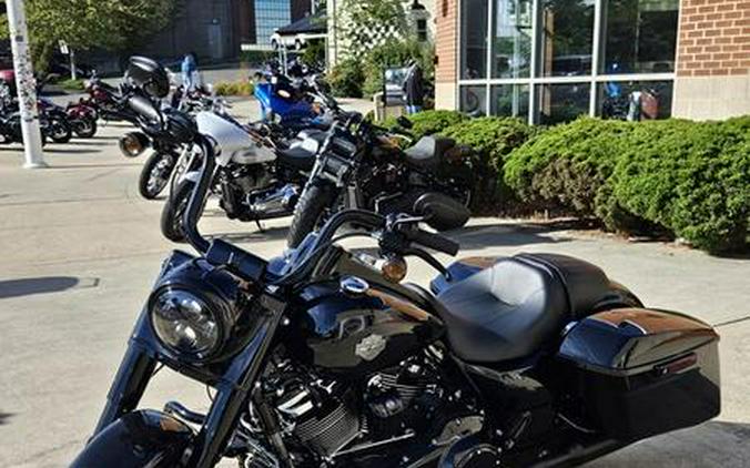 2025 Harley-Davidson® FLHRXS - Road King® Special