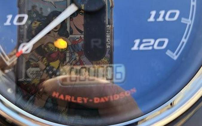 2025 Harley-Davidson® FLHRXS - Road King® Special