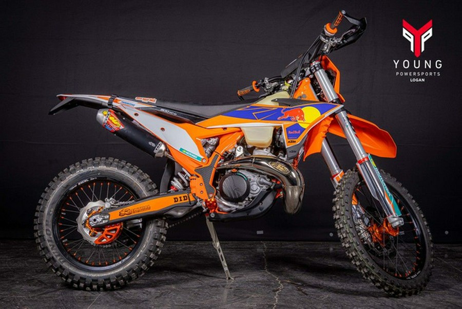 2026 KTM 250 XC-W