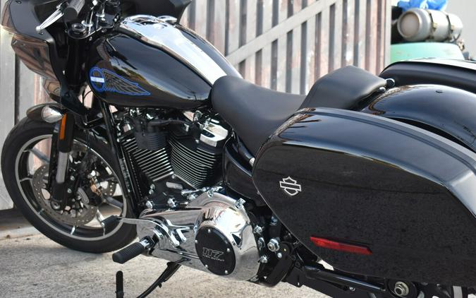 2025 Harley-Davidson® Low Rider® ST FXLRST