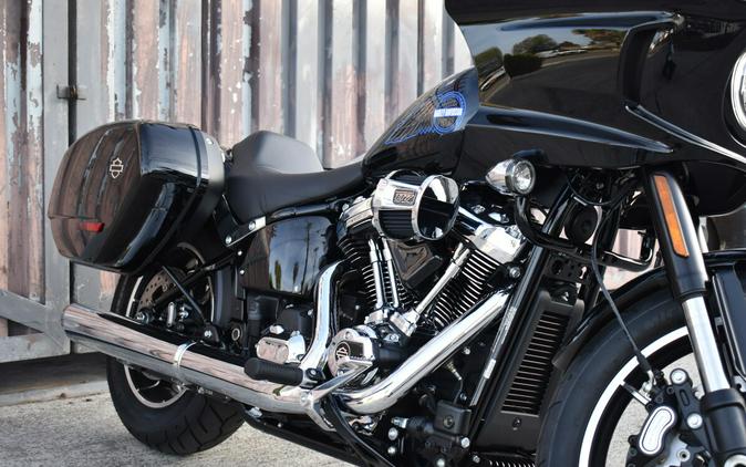 2025 Harley-Davidson® Low Rider® ST FXLRST