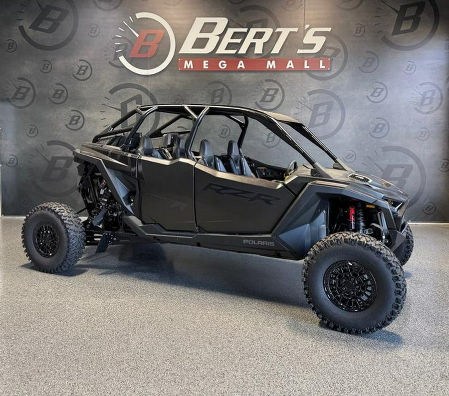 2025 Polaris® RZR Pro R 4 Ultimate