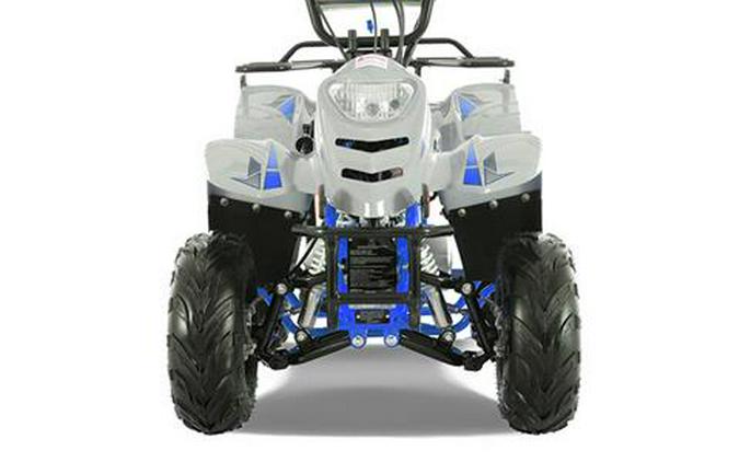 2025 Tao Motor Boulder