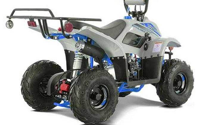 2025 Tao Motor Boulder