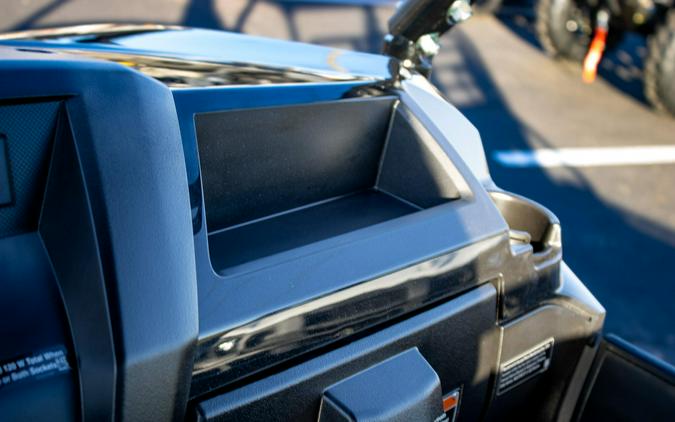 2026 KAWASAKI MULE PROFXT 1000 LE