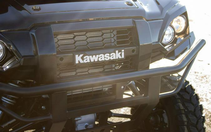 2026 KAWASAKI MULE PROFXT 1000 LE
