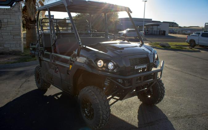 2026 KAWASAKI MULE PROFXT 1000 LE