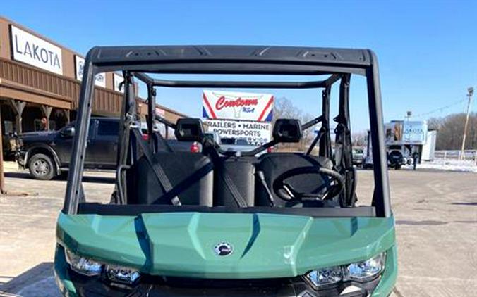 2026 Can-Am Defender MAX HD7