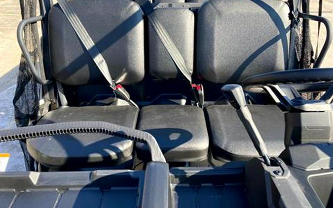 2026 Can-Am Defender MAX HD7