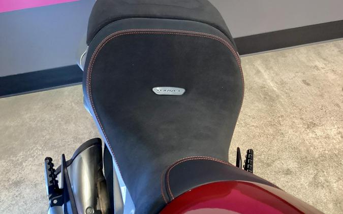 2026 Ducati XDiavel V4