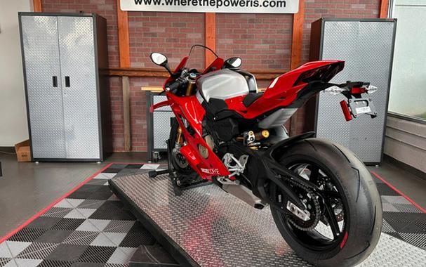 2026 Ducati Panigale V4 R