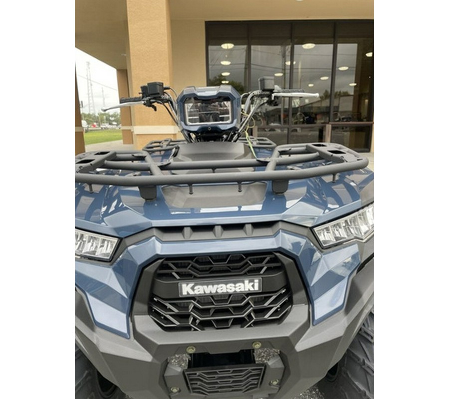 2026 Kawasaki Brute Force 450 4x4