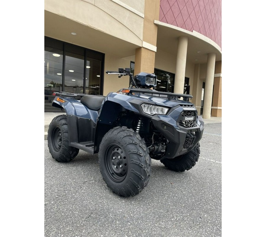 2026 Kawasaki Brute Force 450 4x4