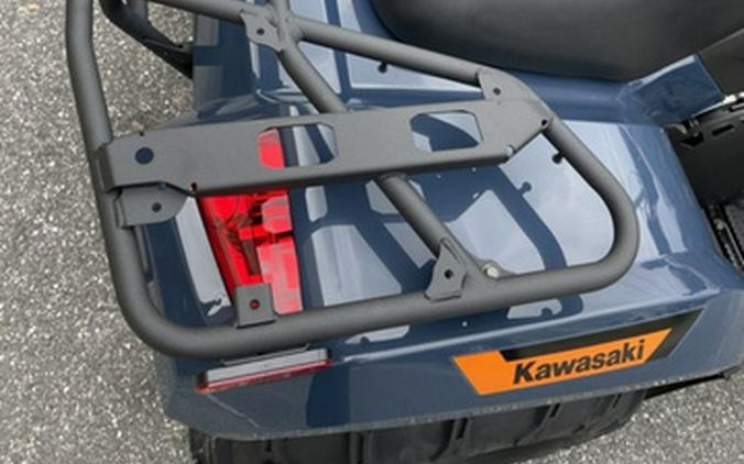 2026 Kawasaki Brute Force 450 4x4