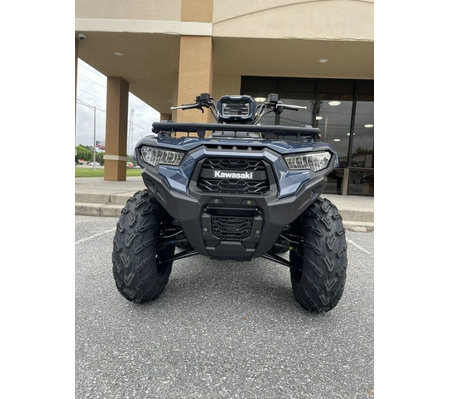 2026 Kawasaki Brute Force 450 4x4