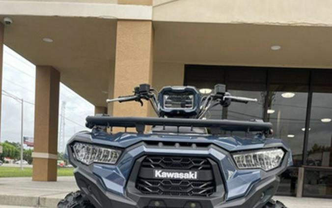 2026 Kawasaki Brute Force 450 4x4