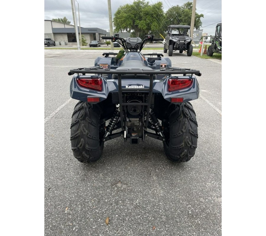 2026 Kawasaki Brute Force 450 4x4