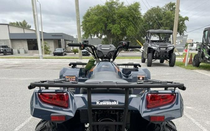 2026 Kawasaki Brute Force 450 4x4