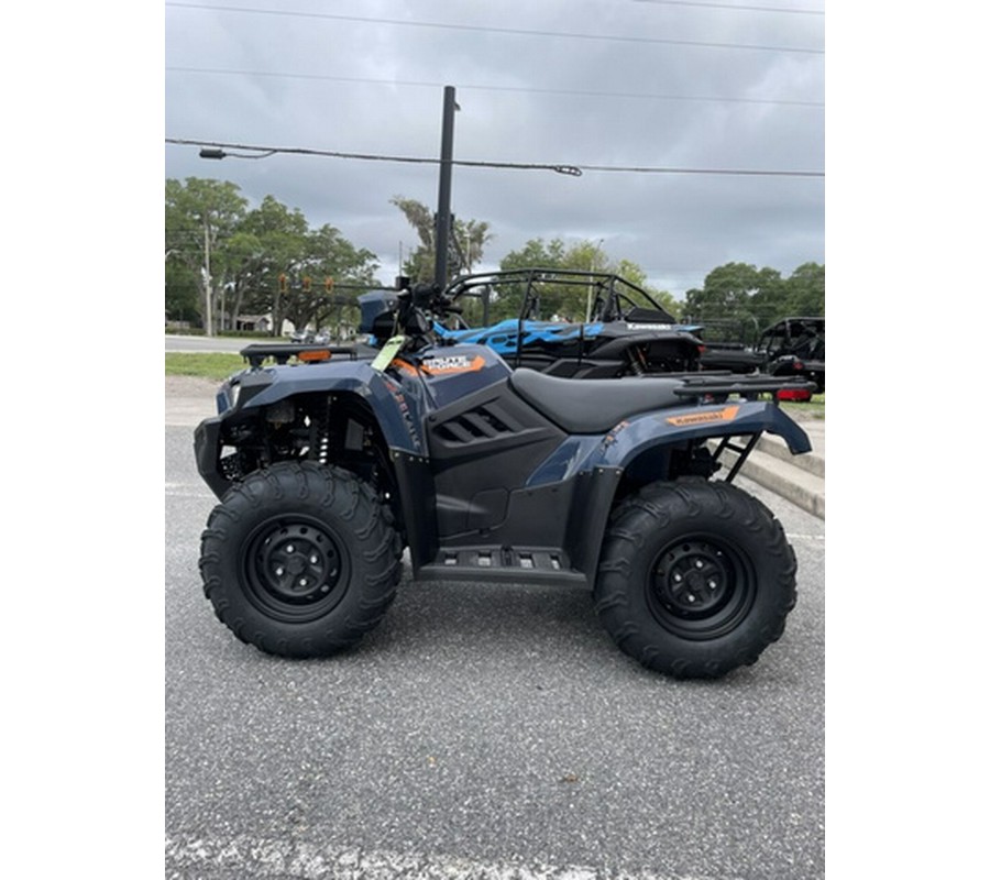 2026 Kawasaki Brute Force 450 4x4