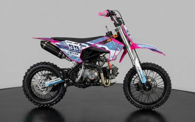 2026 DENAGO MX1 Boom Briggs Edt - D10550