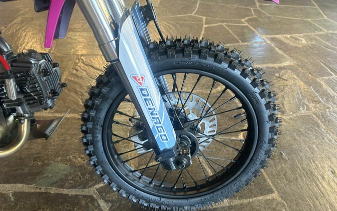 2026 DENAGO MX1 Boom Briggs Edt - D10550