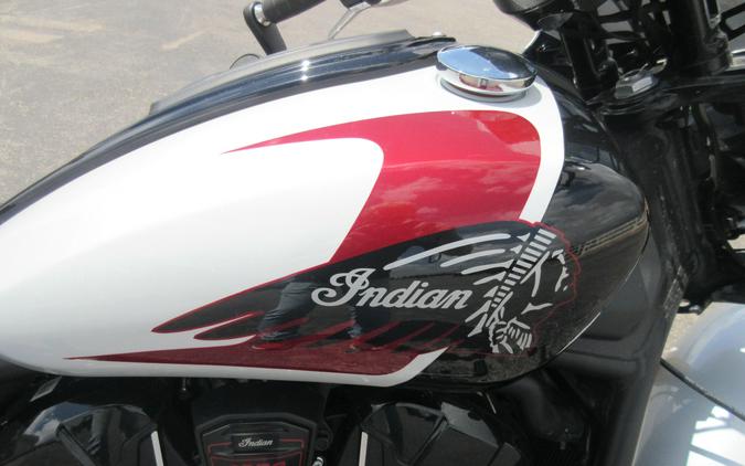 2025 INDIAN MOTORCYCLE 101 SCOUT