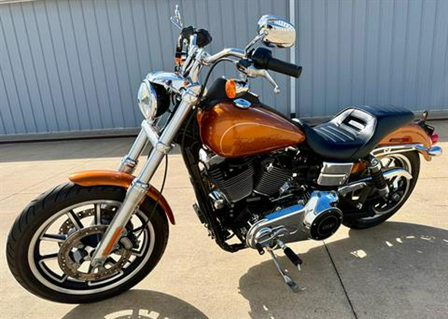 2015 Harley-Davidson Low Rider®