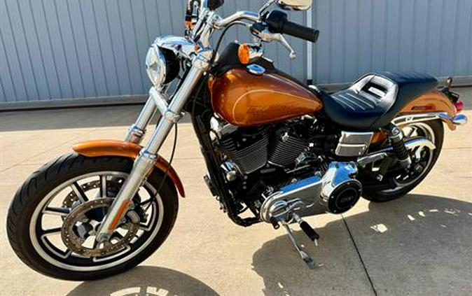 2015 Harley-Davidson Low Rider®