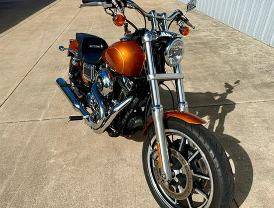2015 Harley-Davidson Low Rider®