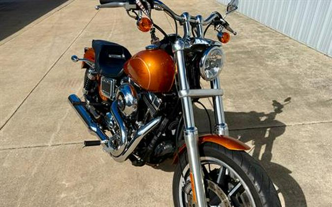2015 Harley-Davidson Low Rider®