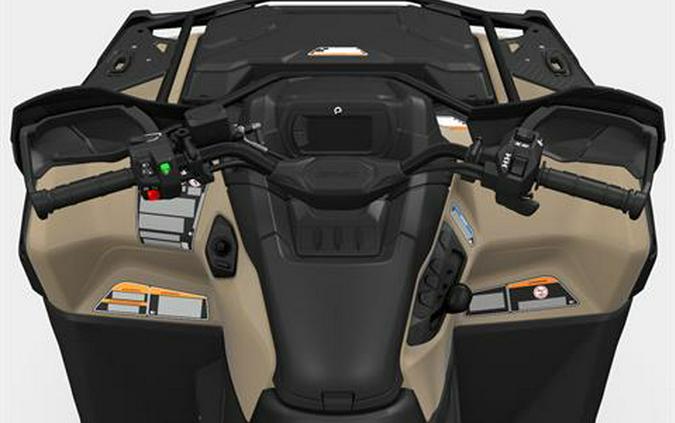 2027 Can-Am Outlander PRO S HD5