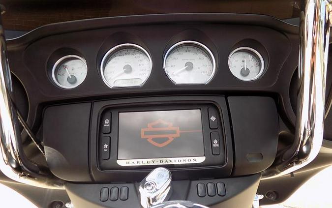 2017 Harley-Davidson STREET GLIDE SPECIAL