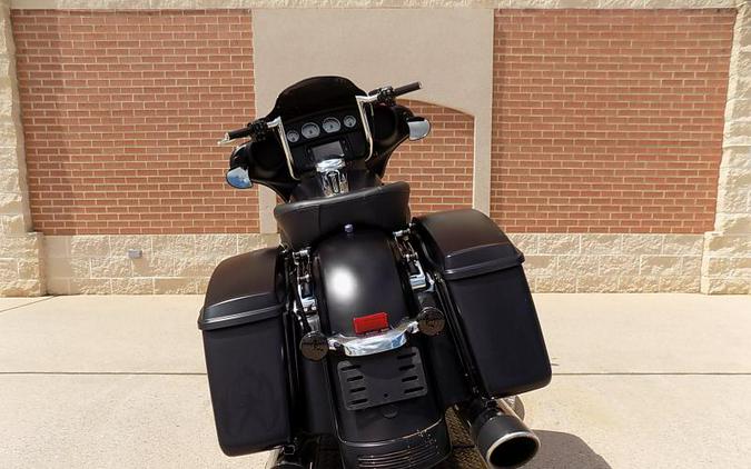 2017 Harley-Davidson STREET GLIDE SPECIAL