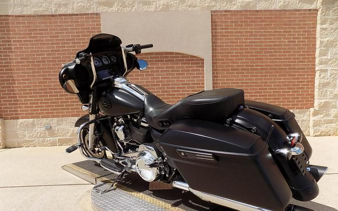 2017 Harley-Davidson STREET GLIDE SPECIAL