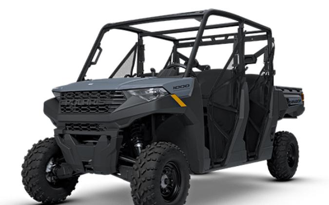 2027 Polaris Ranger Crew® 1000