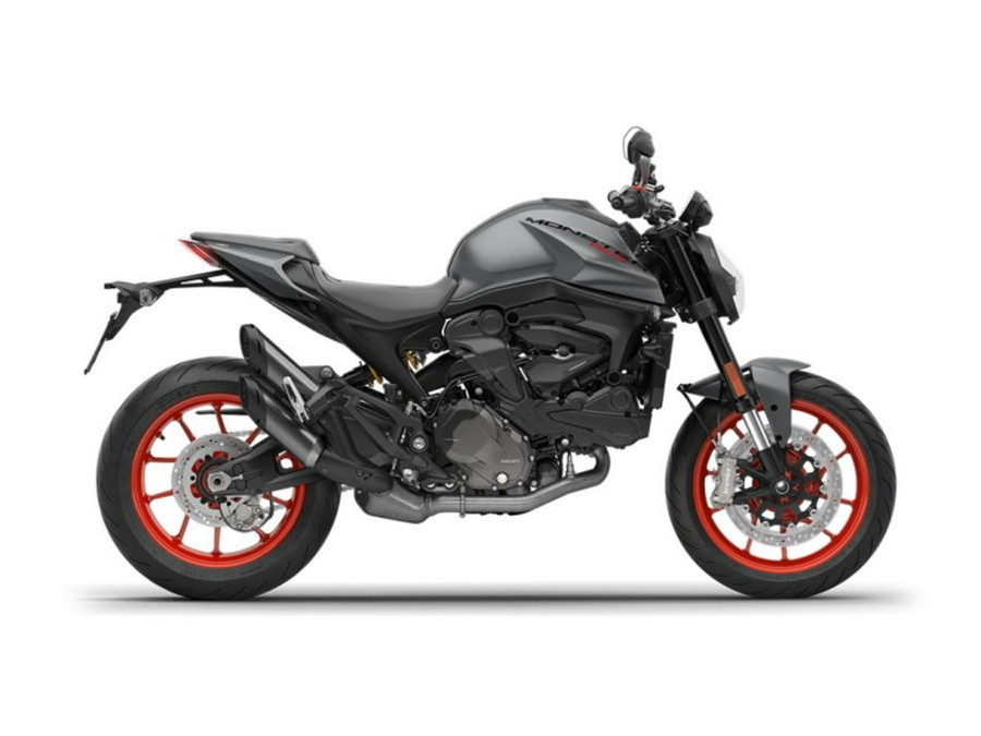 2022 Ducati Monster 937+