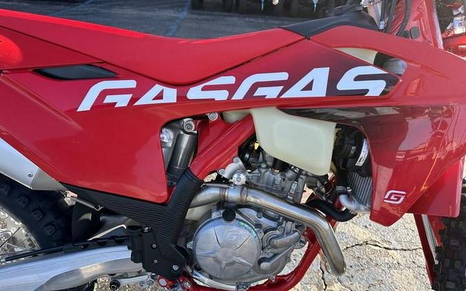 2024 GASGAS EW 500F