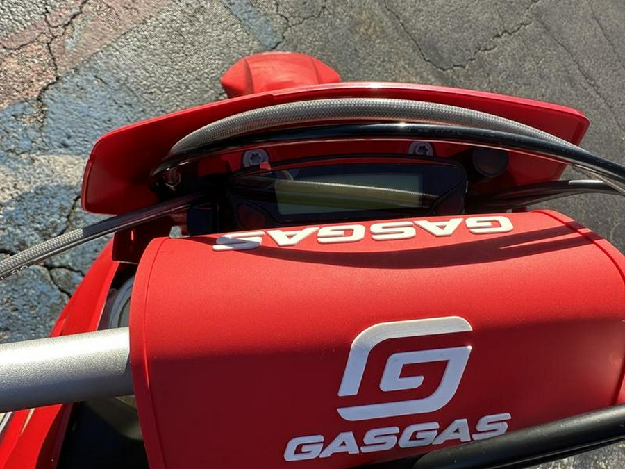 2024 GASGAS EW 500F