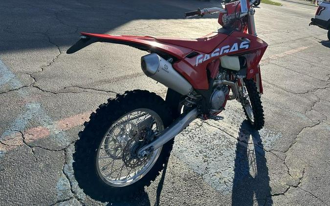 2024 GASGAS EW 500F