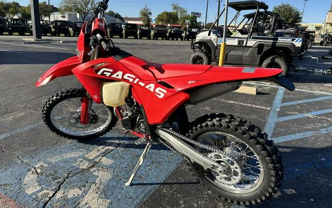 2024 GASGAS EW 500F