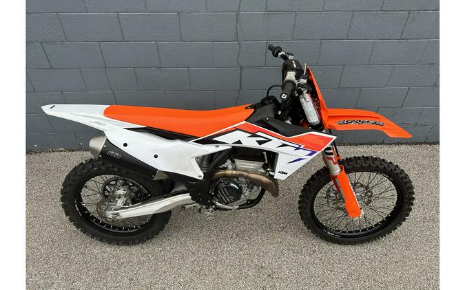 2023 KTM 350 SX-F