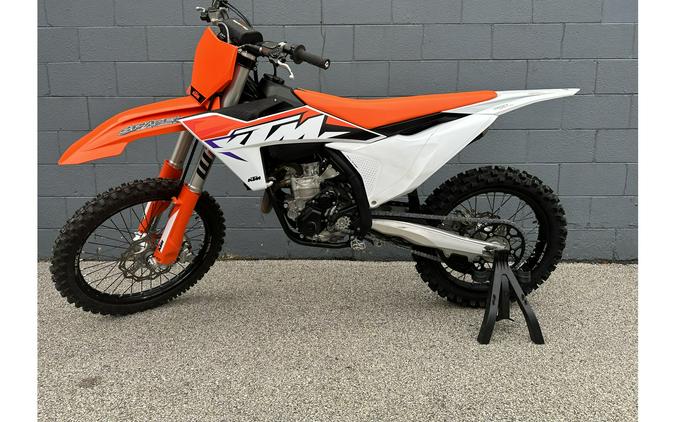 2023 KTM 350 SX-F