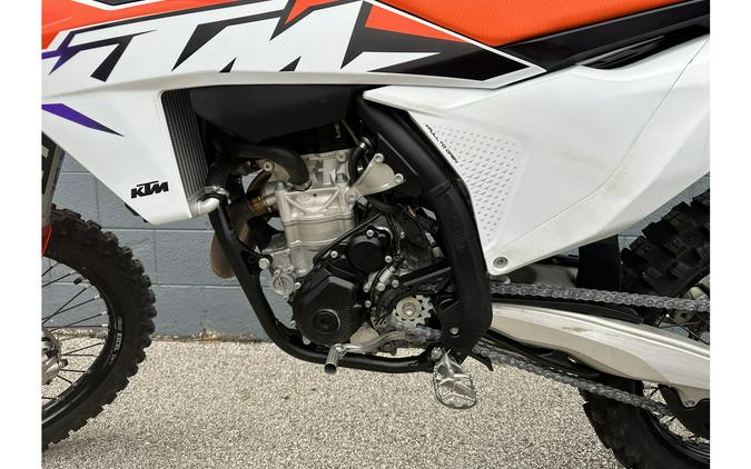 2023 KTM 350 SX-F