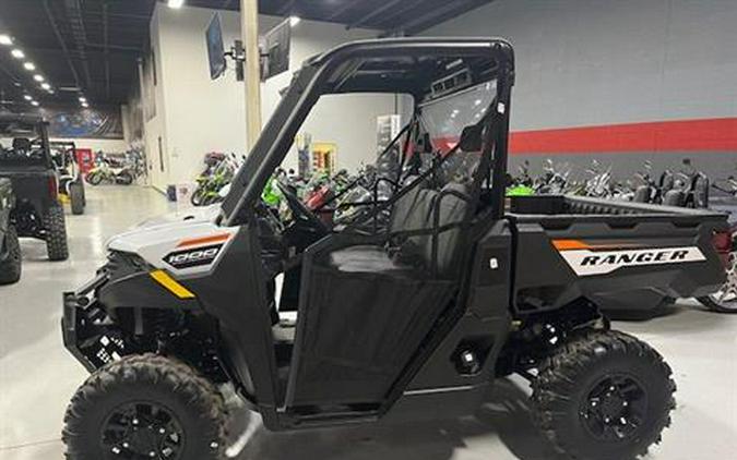 2024 Polaris Ranger 1000 Premium