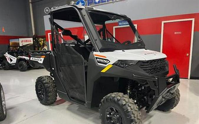 2024 Polaris Ranger 1000 Premium