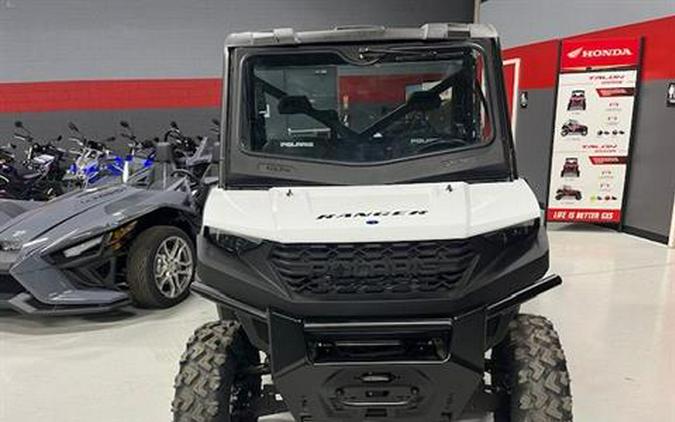 2024 Polaris Ranger 1000 Premium