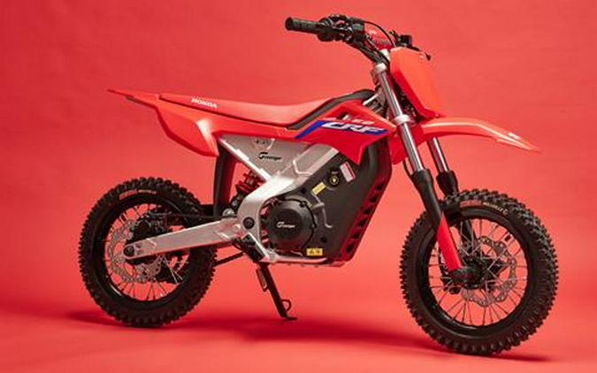 2021 Greenger Powersports CRF E-2