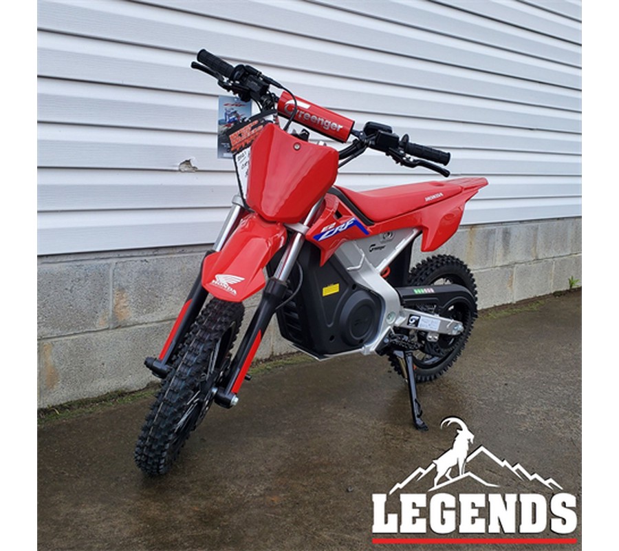 2021 Greenger Powersports CRF E-2