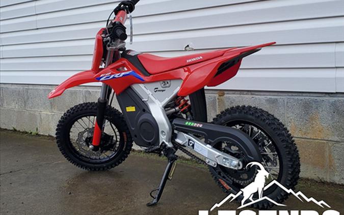 2021 Greenger Powersports CRF E-2