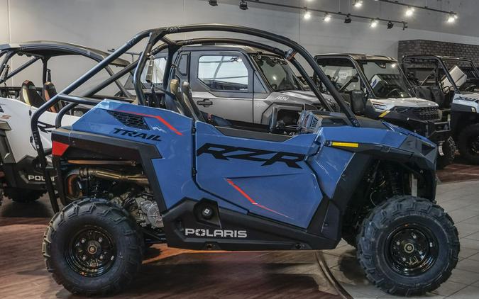 2024 Polaris® RZR Trail Sport